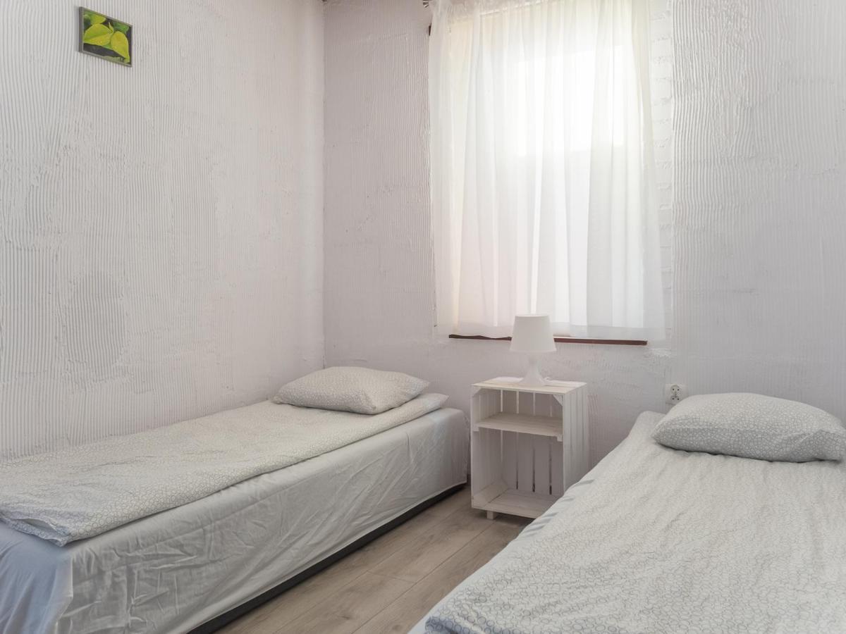 Osrodek Wypoczynkowy - Wczasy W Cichowie Cichowo Extérieur photo