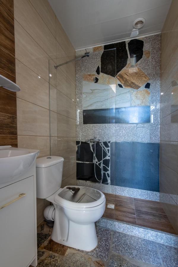 Osrodek Wypoczynkowy - Wczasy W Cichowie Cichowo Extérieur photo
