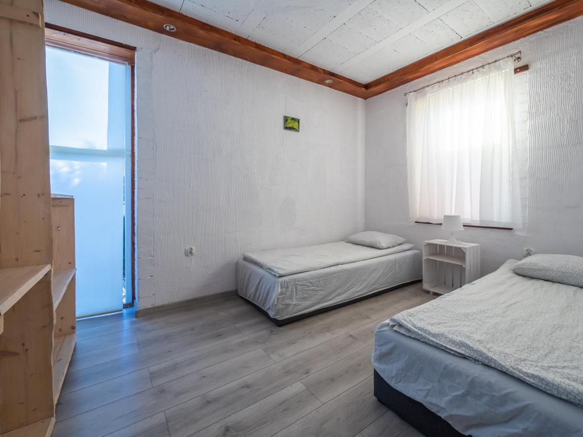 Osrodek Wypoczynkowy - Wczasy W Cichowie Cichowo Extérieur photo