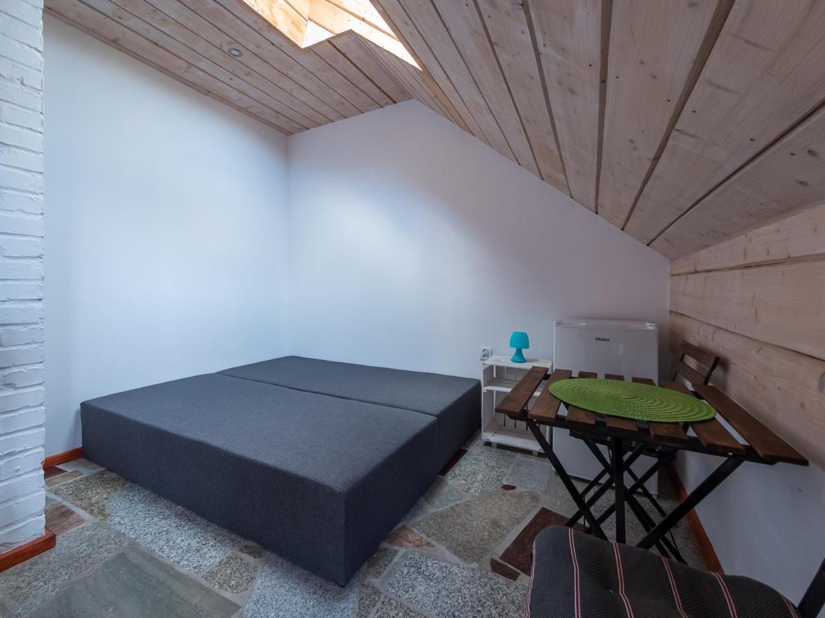 Osrodek Wypoczynkowy - Wczasy W Cichowie Cichowo Extérieur photo